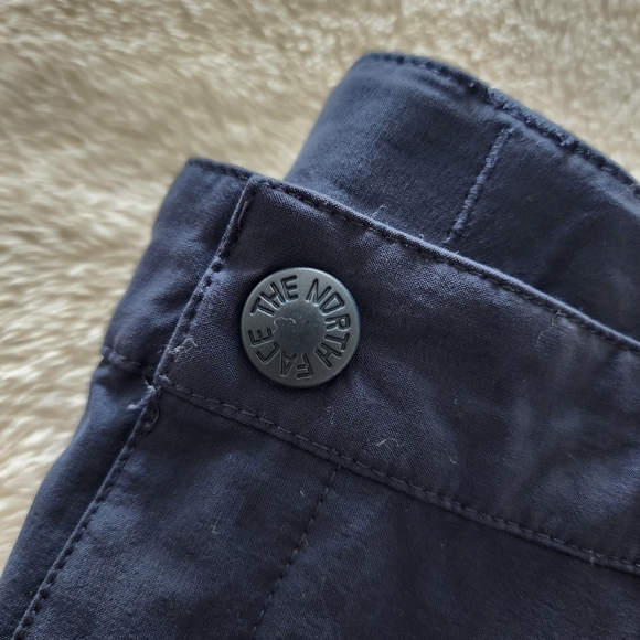 The North Face Parker Pant RTO, Girls' Size Medium (10/12), EUC - Navy Blue - Picture 3 of 12